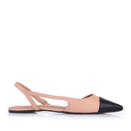 Sapatilha Santorine Preto