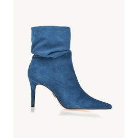 Bota Salto Médio Chamois Twilight