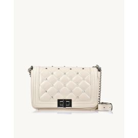 Bolsa Danubio Off White