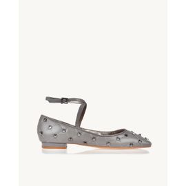 Sapatilha Milano Gray