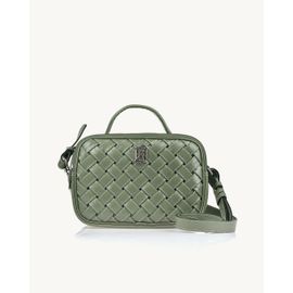 Bolsa Danubio Olivine