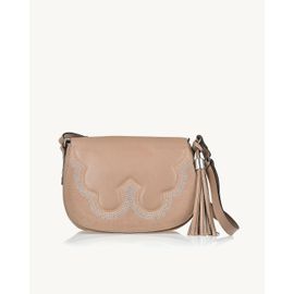 Bolsa Shammy Areia