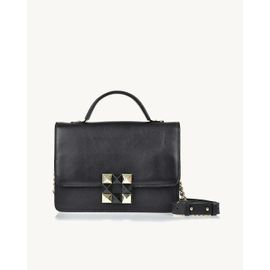 Bolsa Danubio Preta