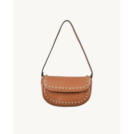 Bolsa Danubio Caramelo
