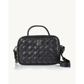 Bolsa Danubio Preta