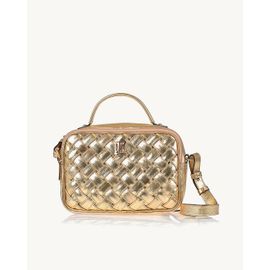 Bolsa Metalizado Or