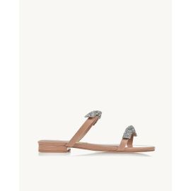 Flat Milano Pele