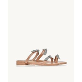 Flat Milano Pele