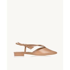 Flat Milano Pele