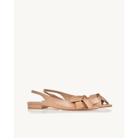 Flat Milano Pele