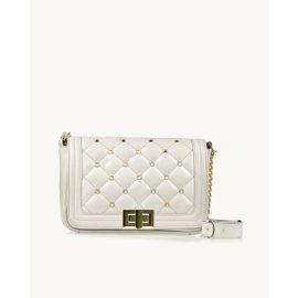 Bolsa Danubio Off White