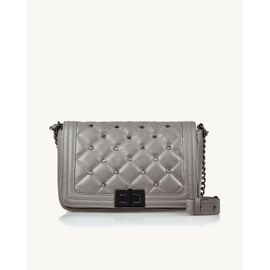 Bolsa Danubio Gray