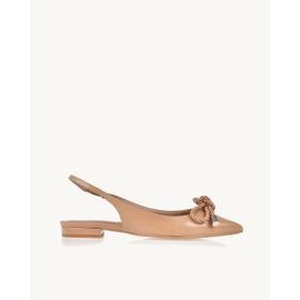 Flat Milano Pele