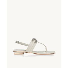 Flat Milano Off White