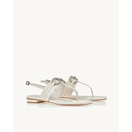 Flat Milano Off White