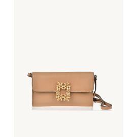 Bolsa Danubio Pele
