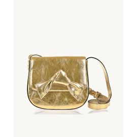 Bolsa Metalizado Or