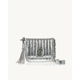Bolsa Metalizado Silver