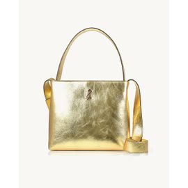 Bolsa Metalizado Or