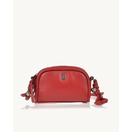 Bolsa Danubio Red