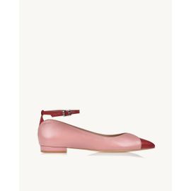 Sapatilha Milano Red