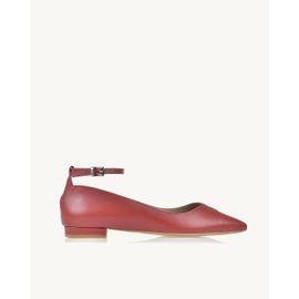 Sapatilha Milano Red