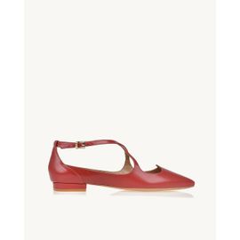 Sapatilha Milano Red