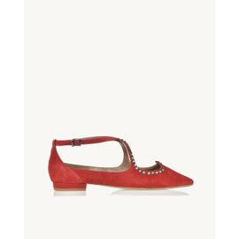 Sapatilha Chamois Red