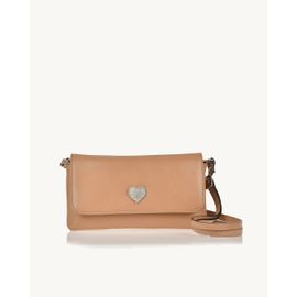 Bolsa Danubio Pele