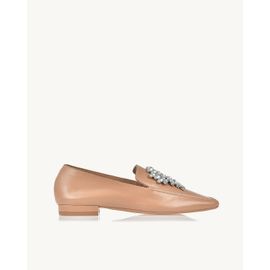 Mocassim Milano Pele