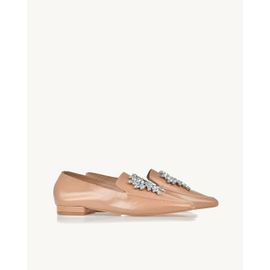 MOCASSIM Milano Pele