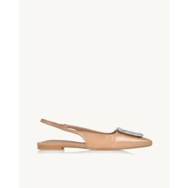 Flat Milano Pele