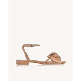Flat Milano Pele