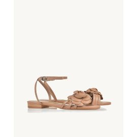 Flat Milano Pele