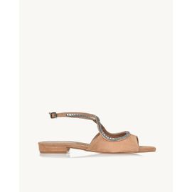 Flat Chamois Nude