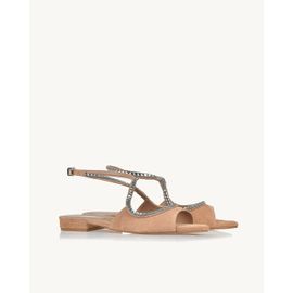 Flat Chamois Nude