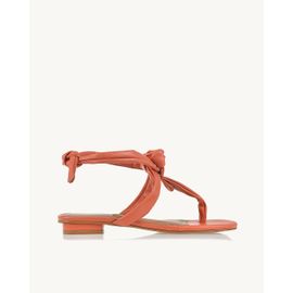 Flat Milano Ginger