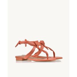 Flat Milano Ginger