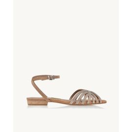 Flat Chamois Nude