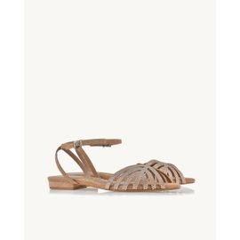 Flat Chamois Nude