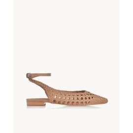 Flat Milano Pele