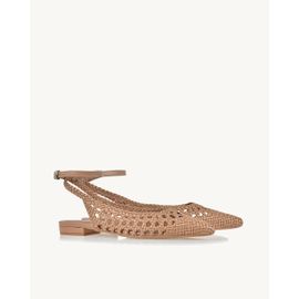Flat Milano Pele