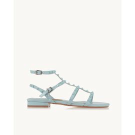 Flat Milano Blue