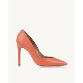 Scarpin Salto Alto Milano Ginger
