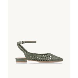 Flat Milano Olivine