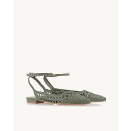 Flat Milano Olivine