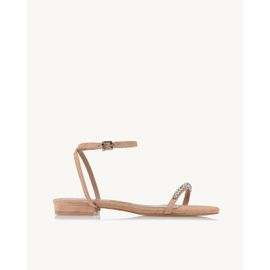 Flat Chamois Nude