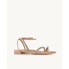 Flat Chamois Nude