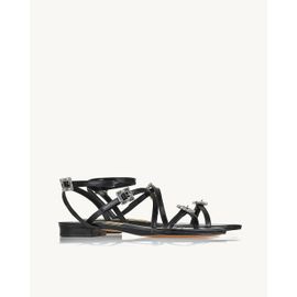 Flat Milano Preta