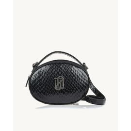 Bolsa Snake Preta